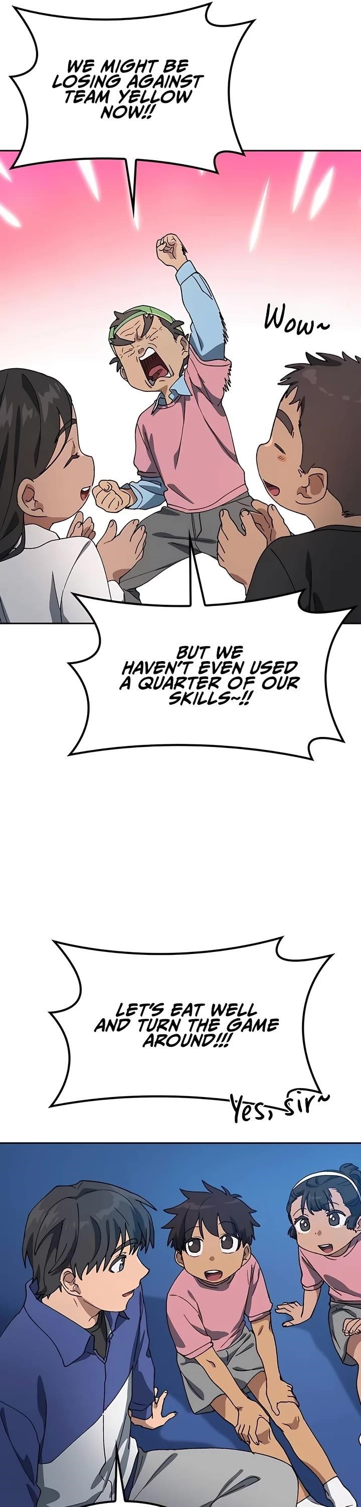 Healing Life Through Camping In Another World - Chapter 49 Page 33
