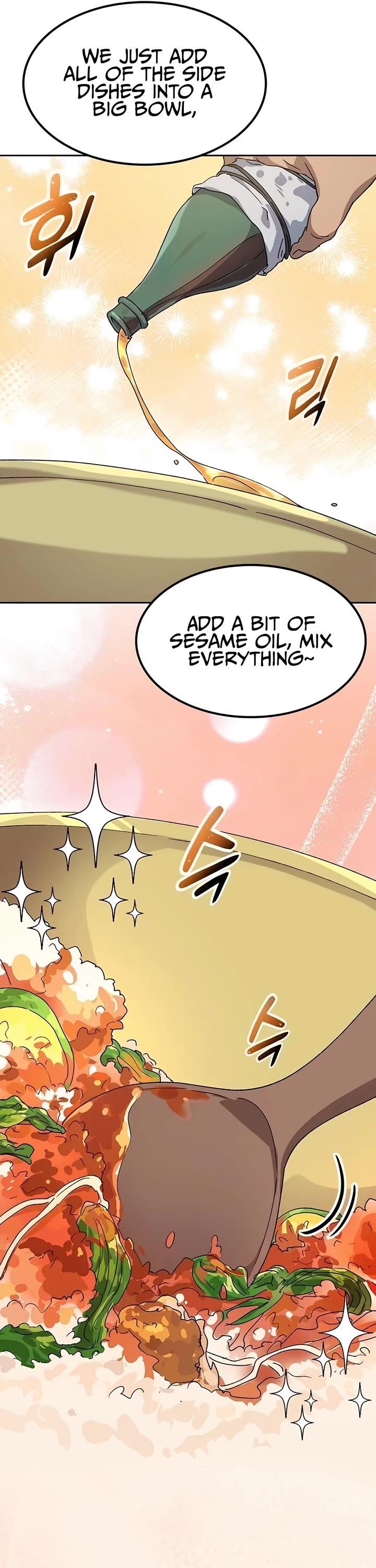 Healing Life Through Camping In Another World - Chapter 49 Page 41