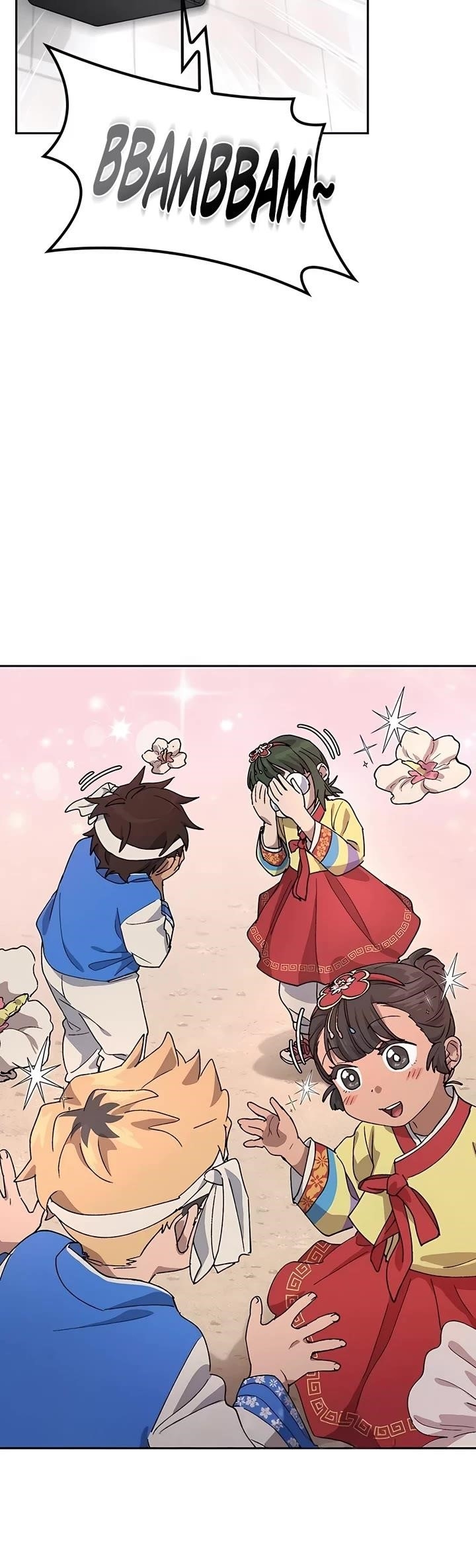 Healing Life Through Camping In Another World - Chapter 49 Page 7