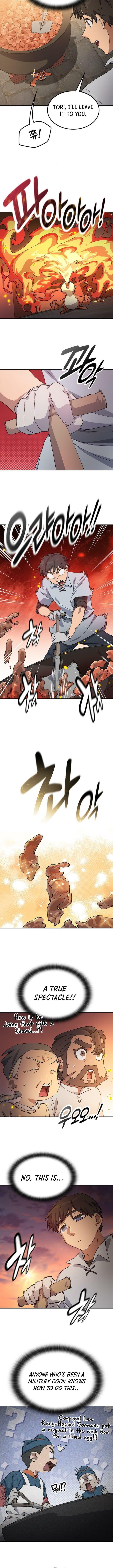 Healing Life Through Camping In Another World - Chapter 55 Page 2