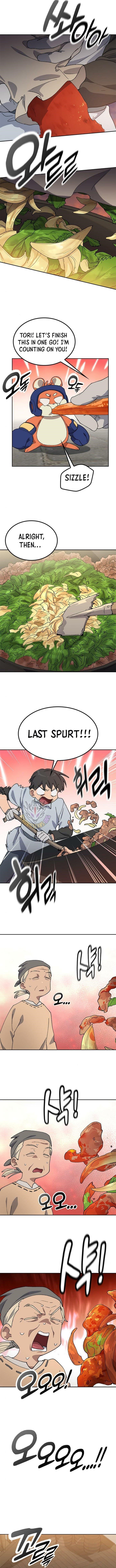 Healing Life Through Camping In Another World - Chapter 55 Page 3