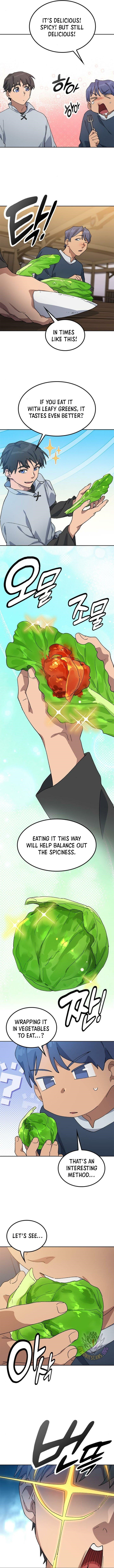 Healing Life Through Camping In Another World - Chapter 55 Page 7