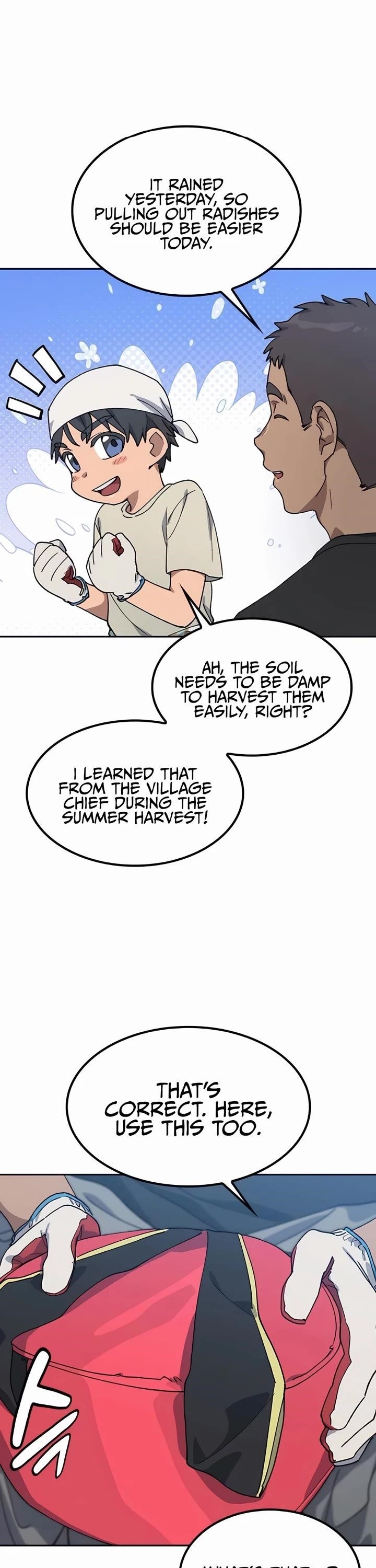 Healing Life Through Camping In Another World - Chapter 56 Page 14