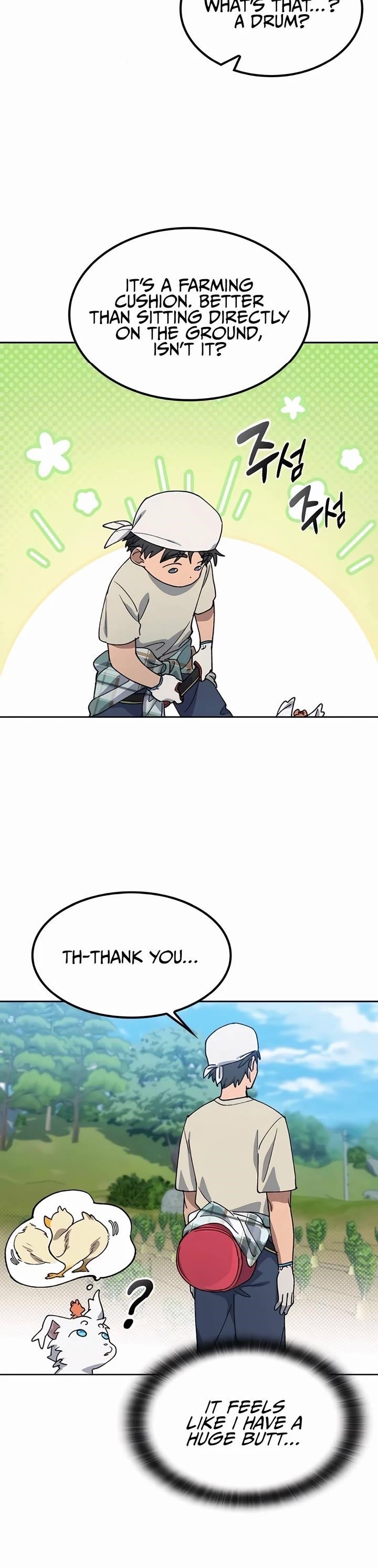 Healing Life Through Camping In Another World - Chapter 56 Page 15