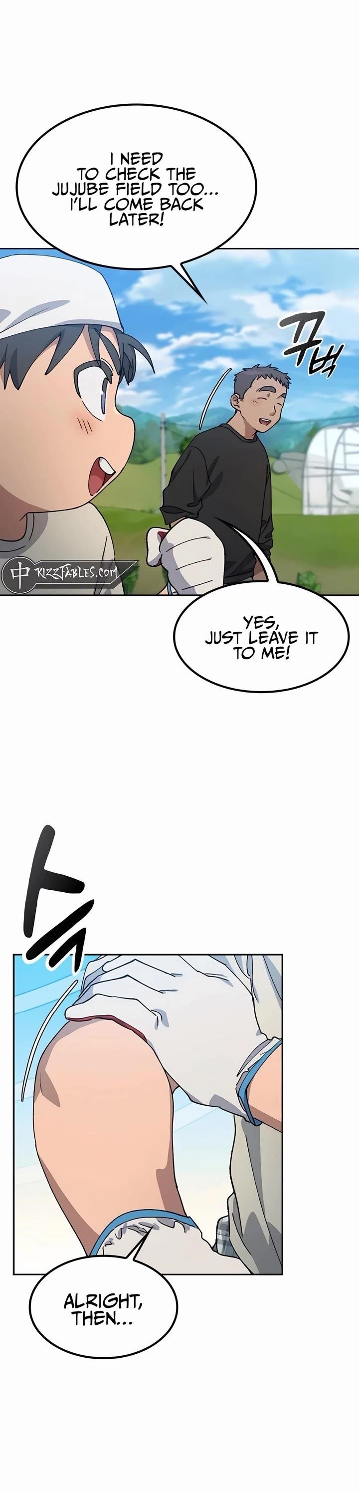 Healing Life Through Camping In Another World - Chapter 56 Page 16