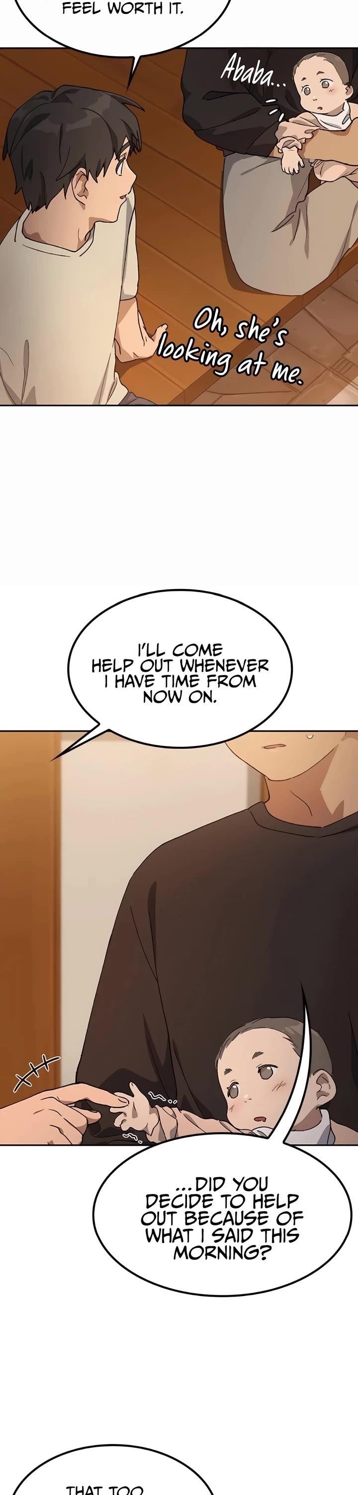 Healing Life Through Camping In Another World - Chapter 56 Page 37