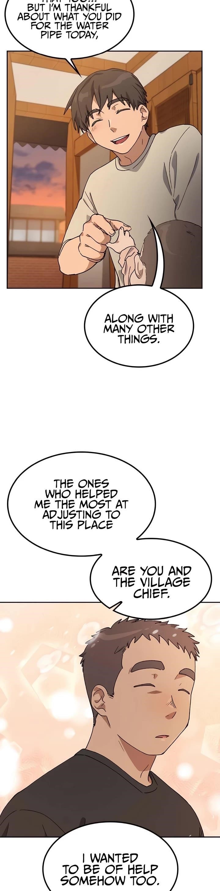 Healing Life Through Camping In Another World - Chapter 56 Page 38