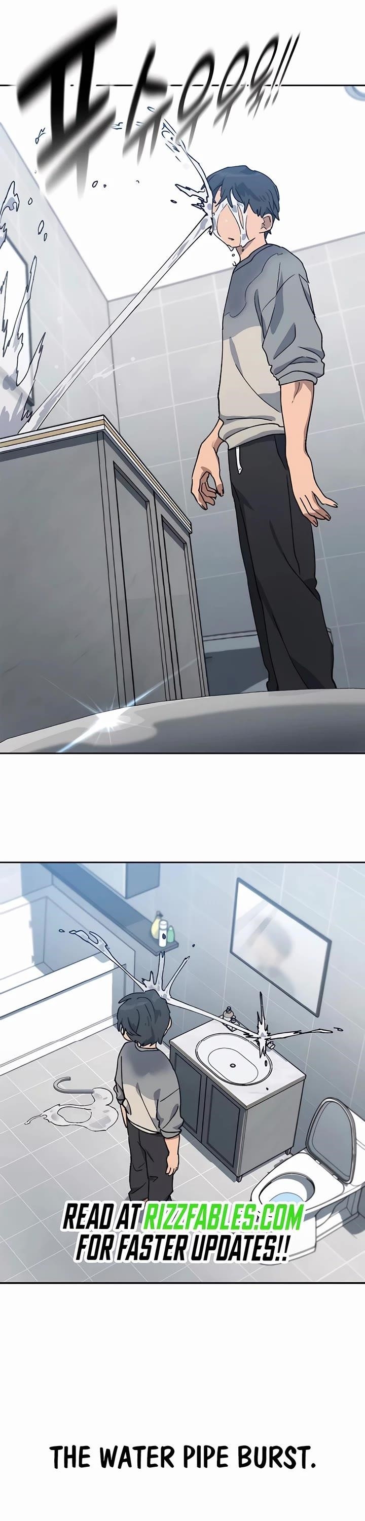 Healing Life Through Camping In Another World - Chapter 56 Page 4