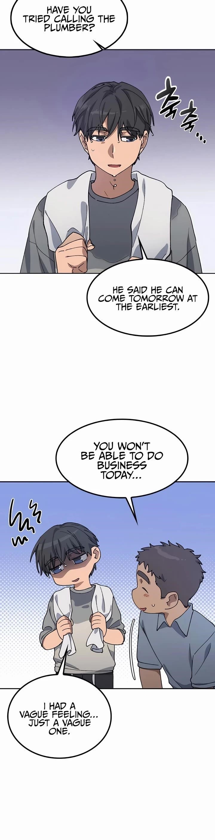 Healing Life Through Camping In Another World - Chapter 56 Page 8