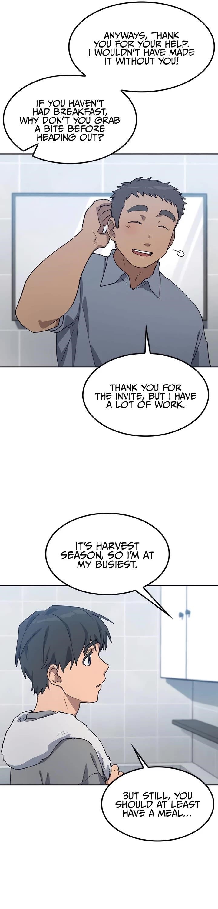Healing Life Through Camping In Another World - Chapter 56 Page 9