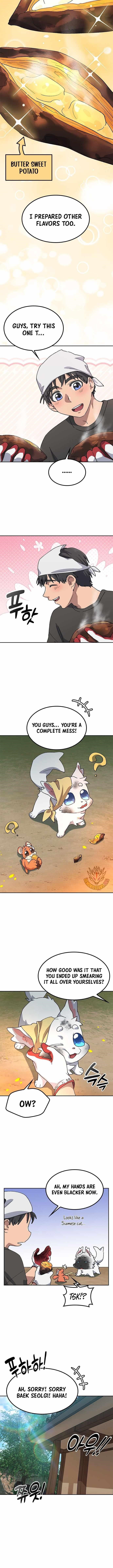 Healing Life Through Camping In Another World - Chapter 58 Page 10