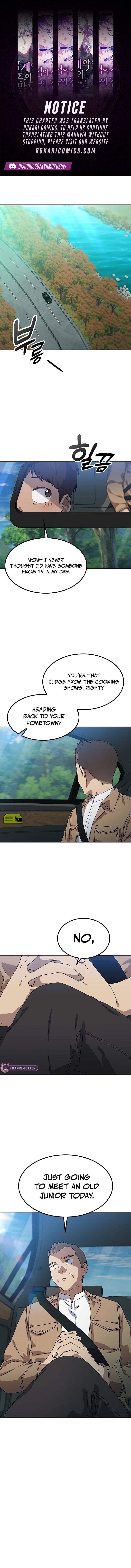 Healing Life Through Camping In Another World - Chapter 64 Page 1