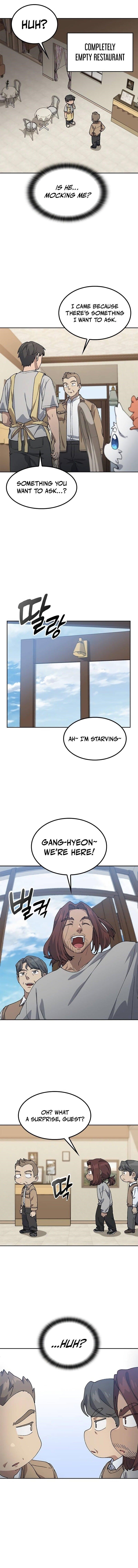 Healing Life Through Camping In Another World - Chapter 64 Page 11