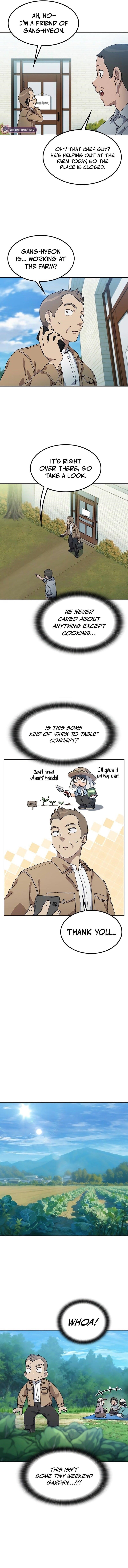 Healing Life Through Camping In Another World - Chapter 64 Page 3
