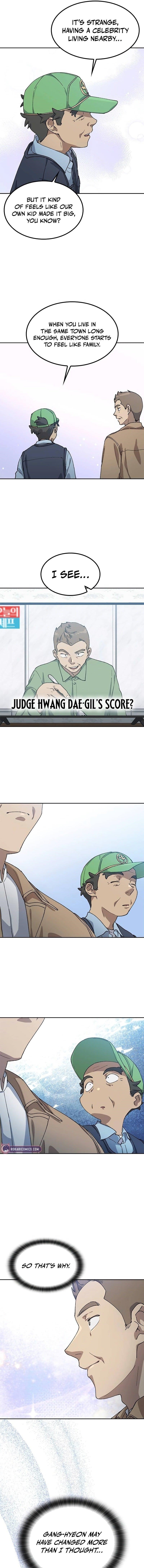 Healing Life Through Camping In Another World - Chapter 64 Page 9