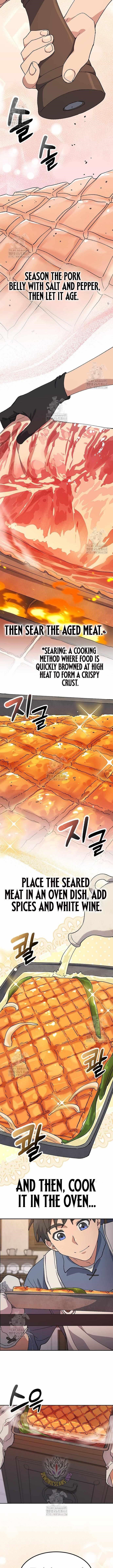 Healing Life Through Camping In Another World - Chapter 74 Page 3