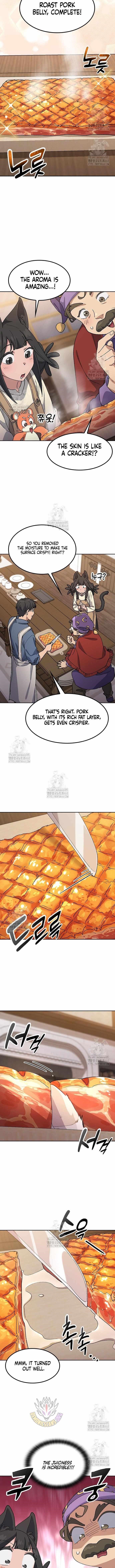 Healing Life Through Camping In Another World - Chapter 74 Page 4