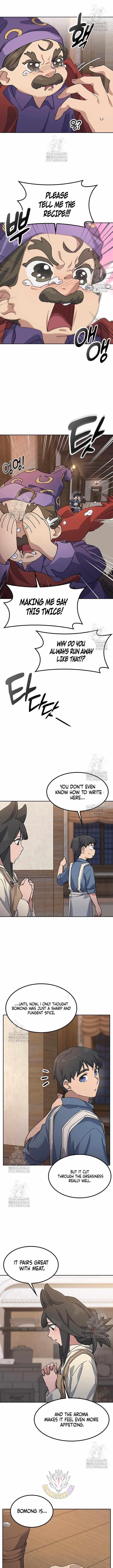 Healing Life Through Camping In Another World - Chapter 74 Page 6