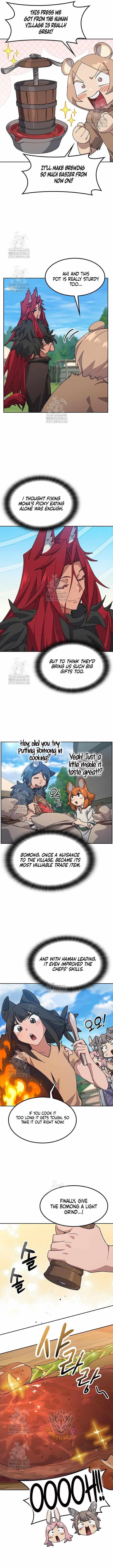 Healing Life Through Camping In Another World - Chapter 74 Page 9
