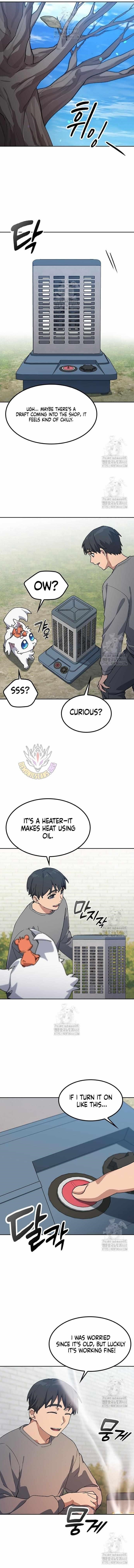 Healing Life Through Camping In Another World - Chapter 75 Page 1