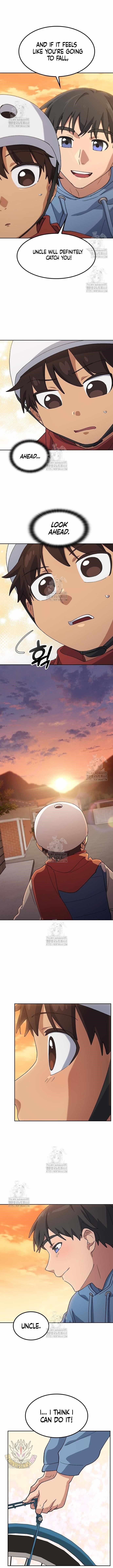 Healing Life Through Camping In Another World - Chapter 75 Page 10