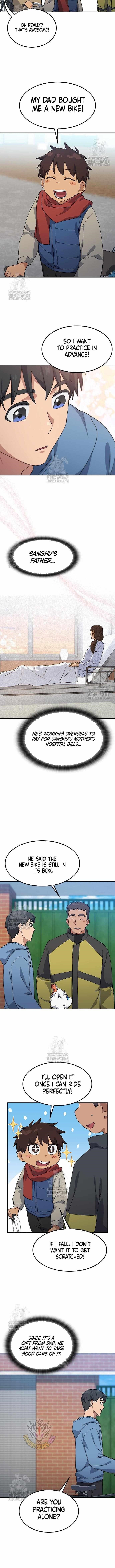 Healing Life Through Camping In Another World - Chapter 75 Page 4