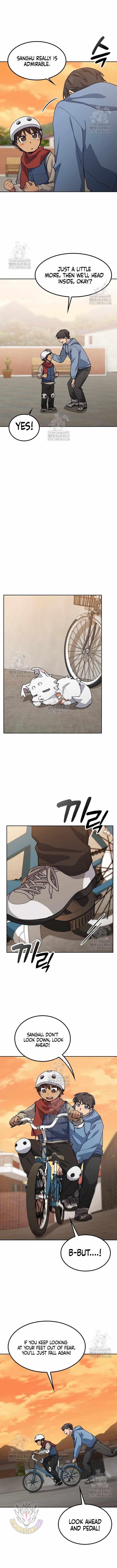 Healing Life Through Camping In Another World - Chapter 75 Page 9