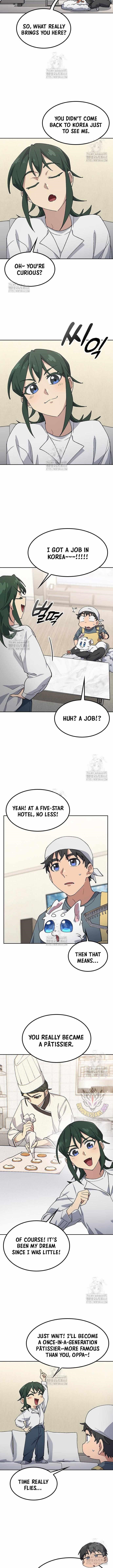 Healing Life Through Camping In Another World - Chapter 77 Page 2