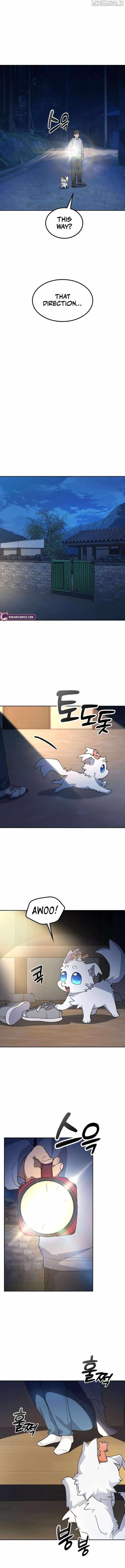 Healing Life Through Camping In Another World - Chapter 78 Page 12