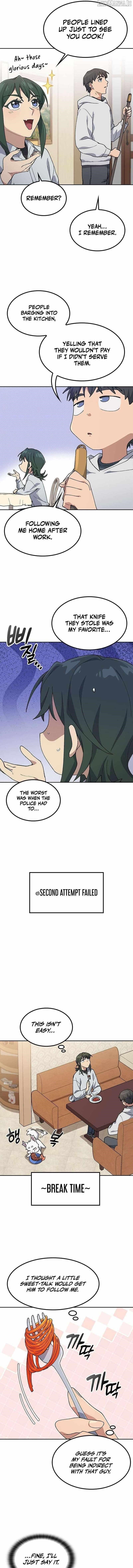 Healing Life Through Camping In Another World - Chapter 78 Page 4