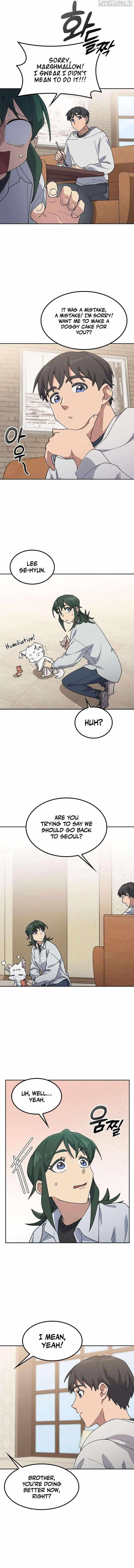 Healing Life Through Camping In Another World - Chapter 78 Page 6