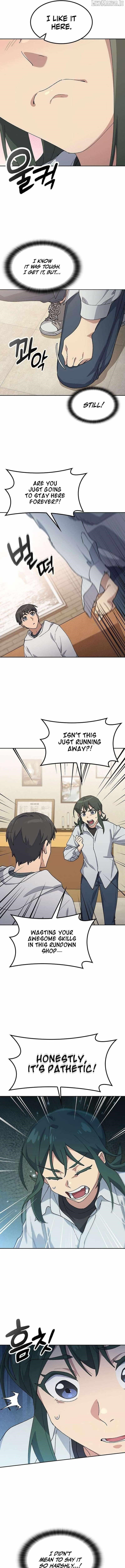Healing Life Through Camping In Another World - Chapter 78 Page 8