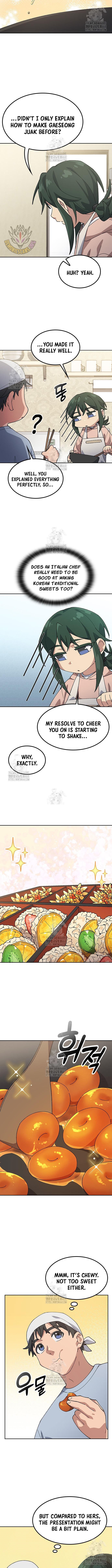 Healing Life Through Camping In Another World - Chapter 80 Page 2