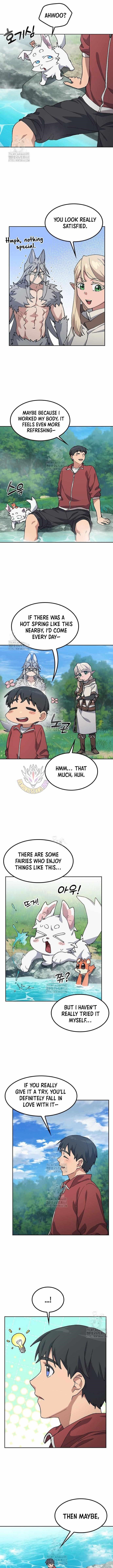Healing Life Through Camping In Another World - Chapter 81 Page 10