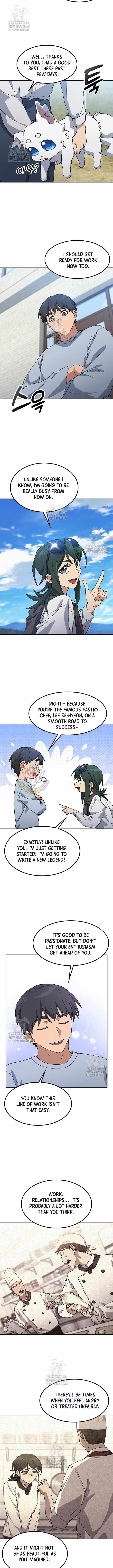 Healing Life Through Camping In Another World - Chapter 81 Page 2