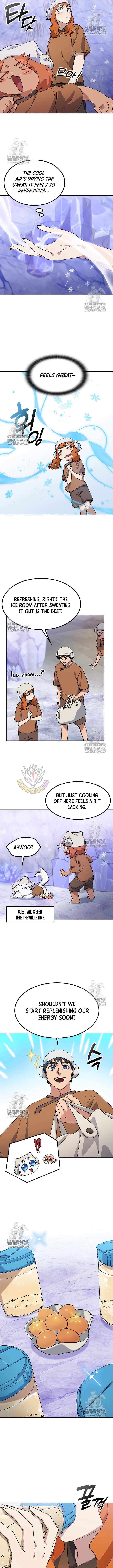Healing Life Through Camping In Another World - Chapter 82 Page 10