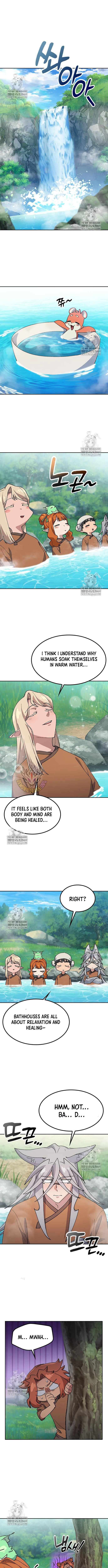 Healing Life Through Camping In Another World - Chapter 82 Page 3