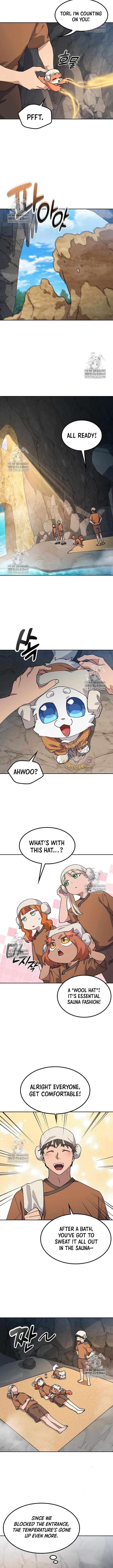 Healing Life Through Camping In Another World - Chapter 82 Page 7