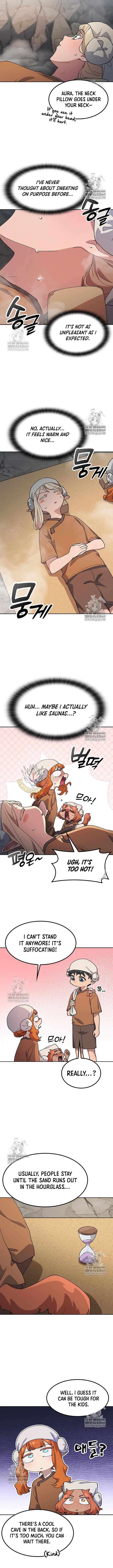 Healing Life Through Camping In Another World - Chapter 82 Page 8