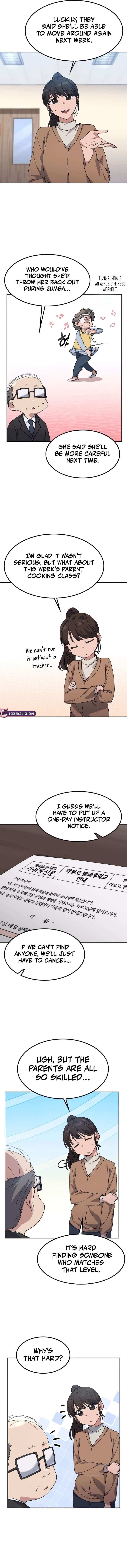 Healing Life Through Camping In Another World - Chapter 83 Page 12
