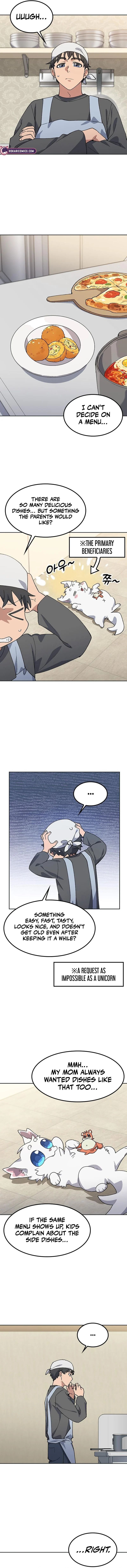Healing Life Through Camping In Another World - Chapter 84 Page 2