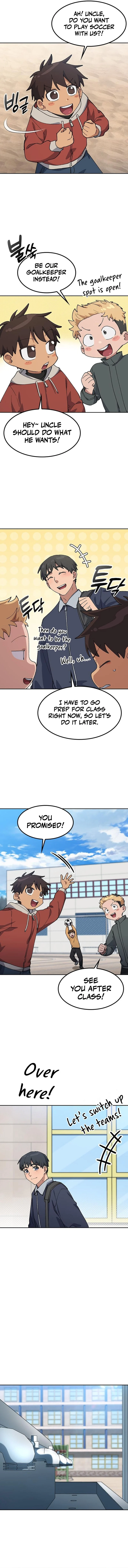 Healing Life Through Camping In Another World - Chapter 84 Page 5