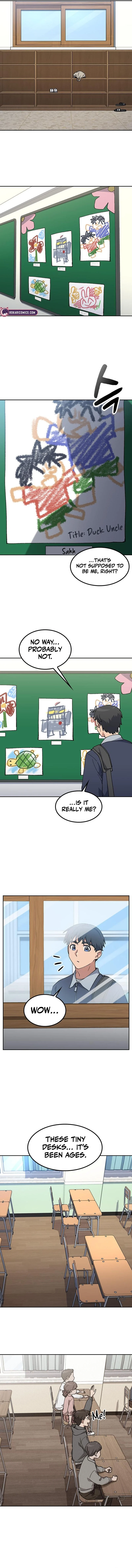 Healing Life Through Camping In Another World - Chapter 84 Page 6