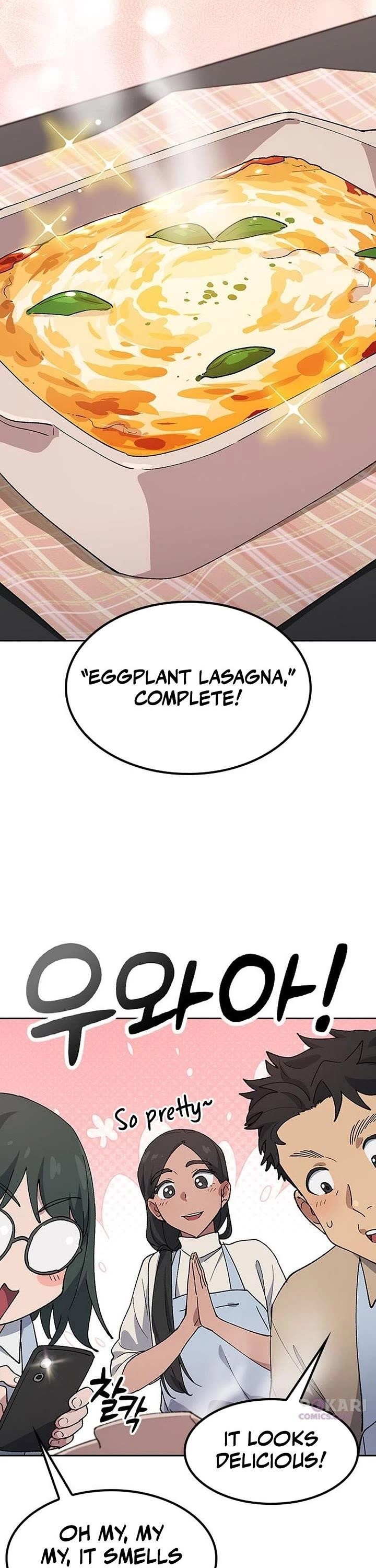 Healing Life Through Camping In Another World - Chapter 85 Page 16