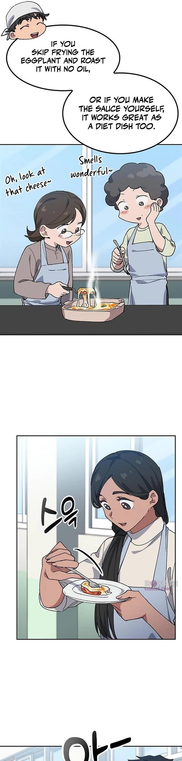 Healing Life Through Camping In Another World - Chapter 85 Page 19