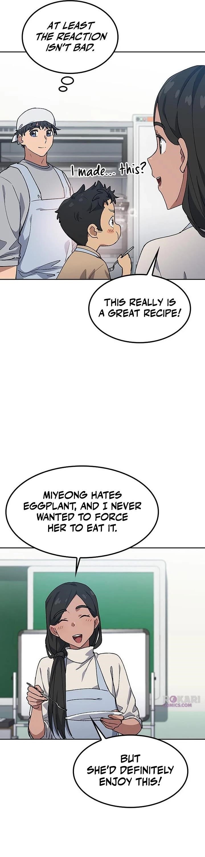 Healing Life Through Camping In Another World - Chapter 85 Page 22