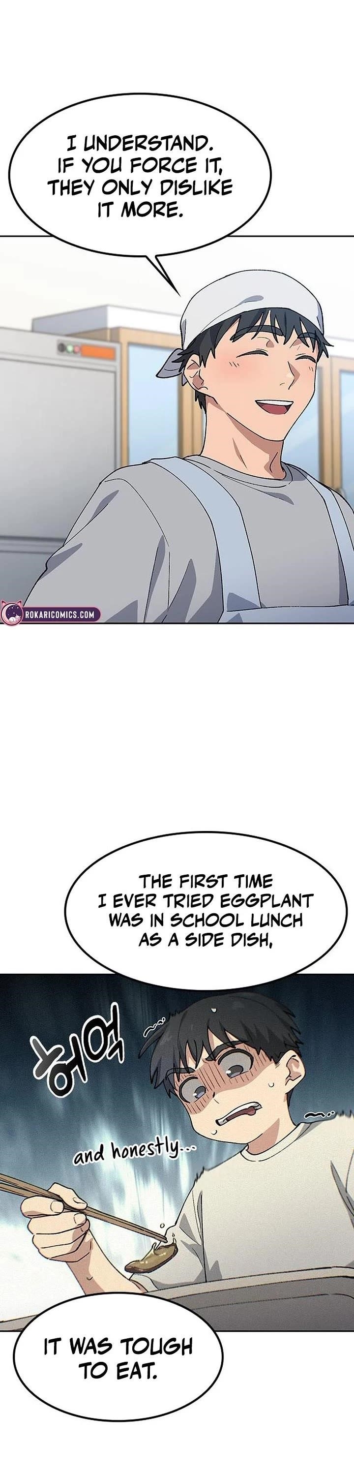 Healing Life Through Camping In Another World - Chapter 85 Page 23