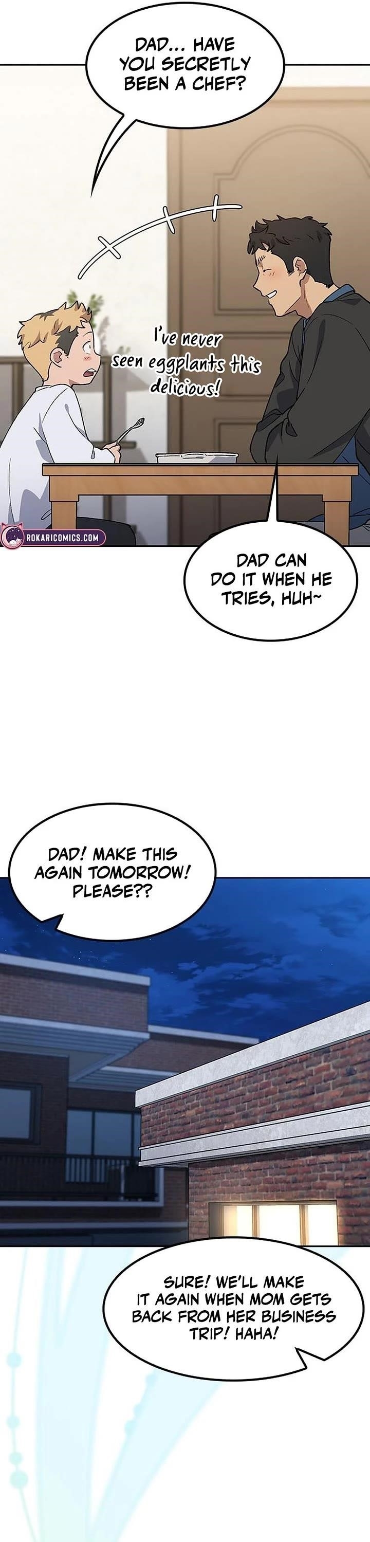 Healing Life Through Camping In Another World - Chapter 85 Page 34