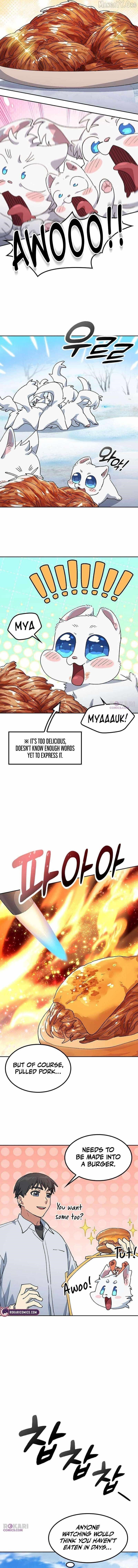 Healing Life Through Camping In Another World - Chapter 86 Page 13