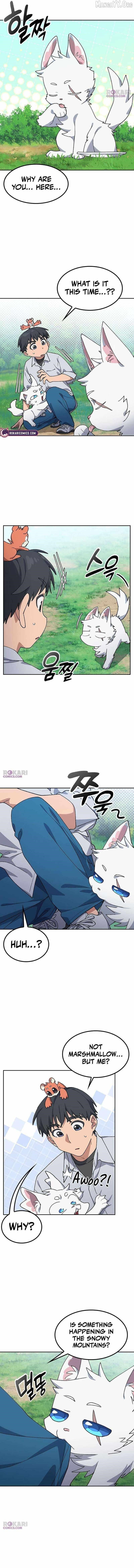 Healing Life Through Camping In Another World - Chapter 86 Page 2